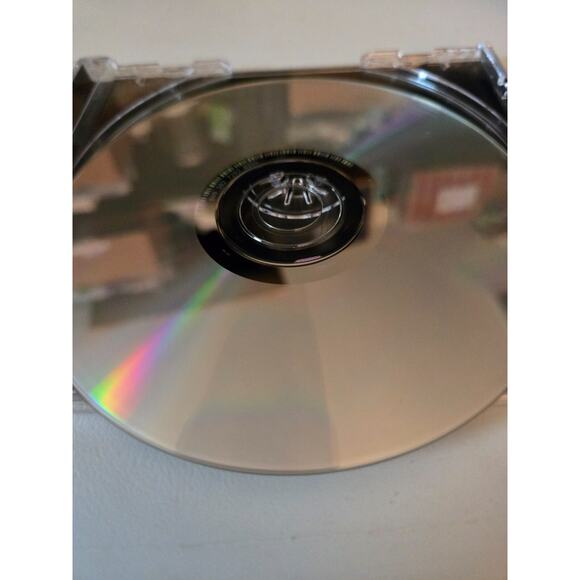 Mariah Carey E=MC2 Rare UK Original CD Album - Picture 4 of 4